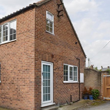 Swift Cottage Bridlington Luaran gambar