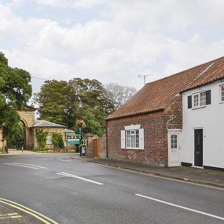 Swift Cottage Bridlington Luaran gambar