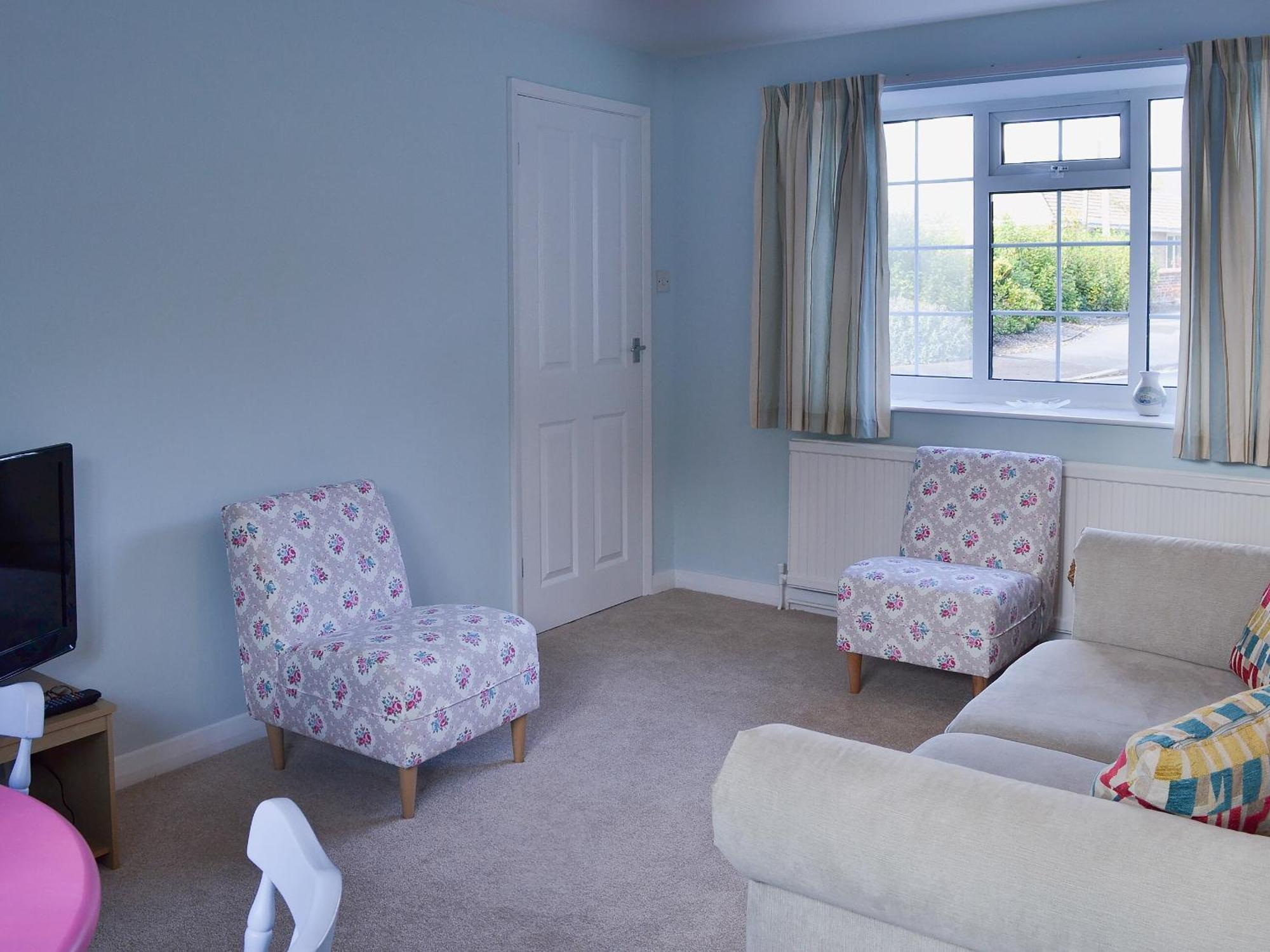 Swift Cottage Bridlington Luaran gambar