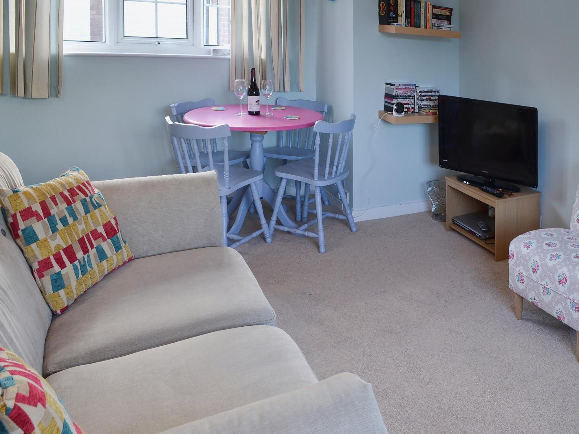 Swift Cottage Bridlington Luaran gambar