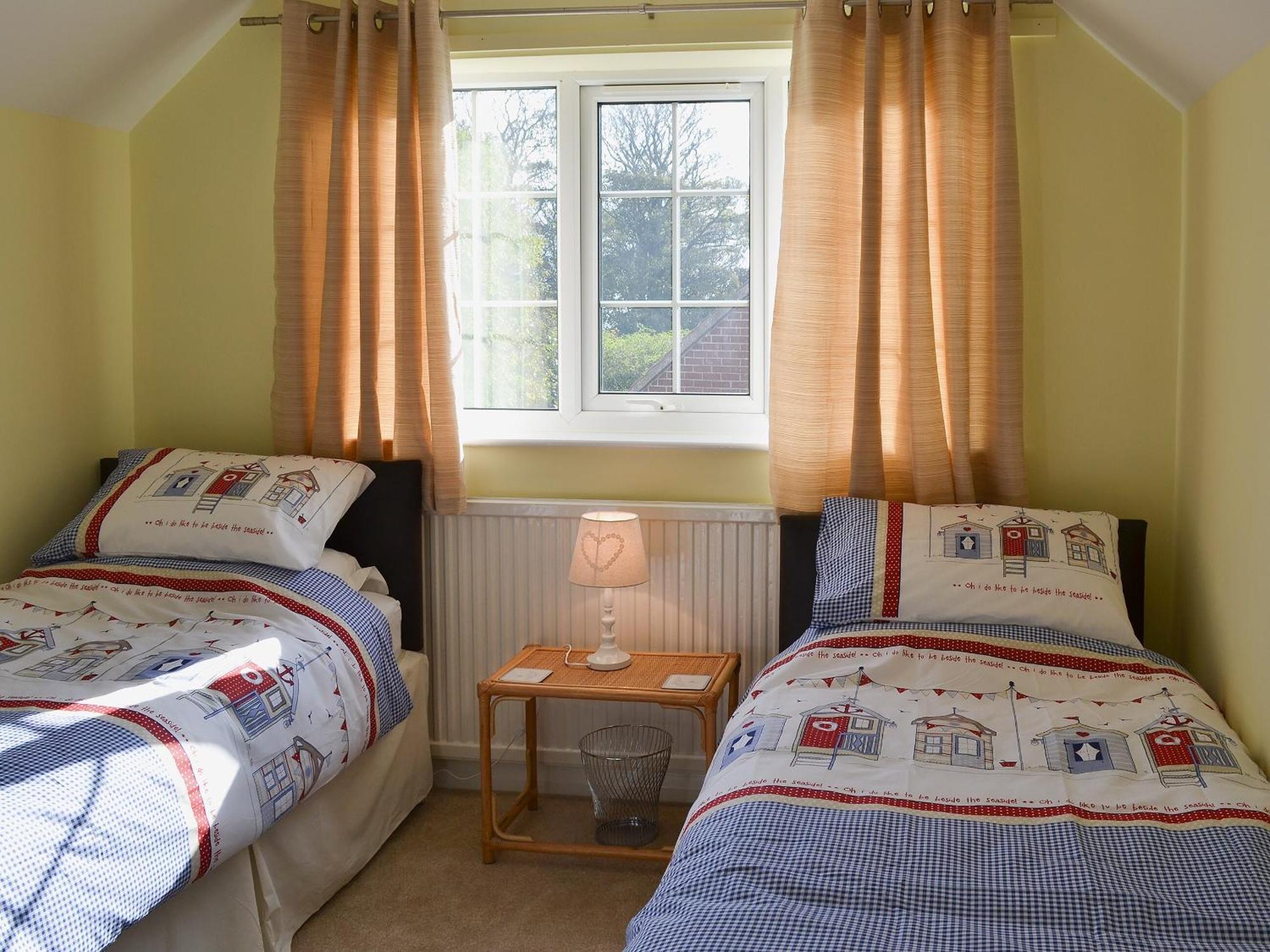 Swift Cottage Bridlington Luaran gambar